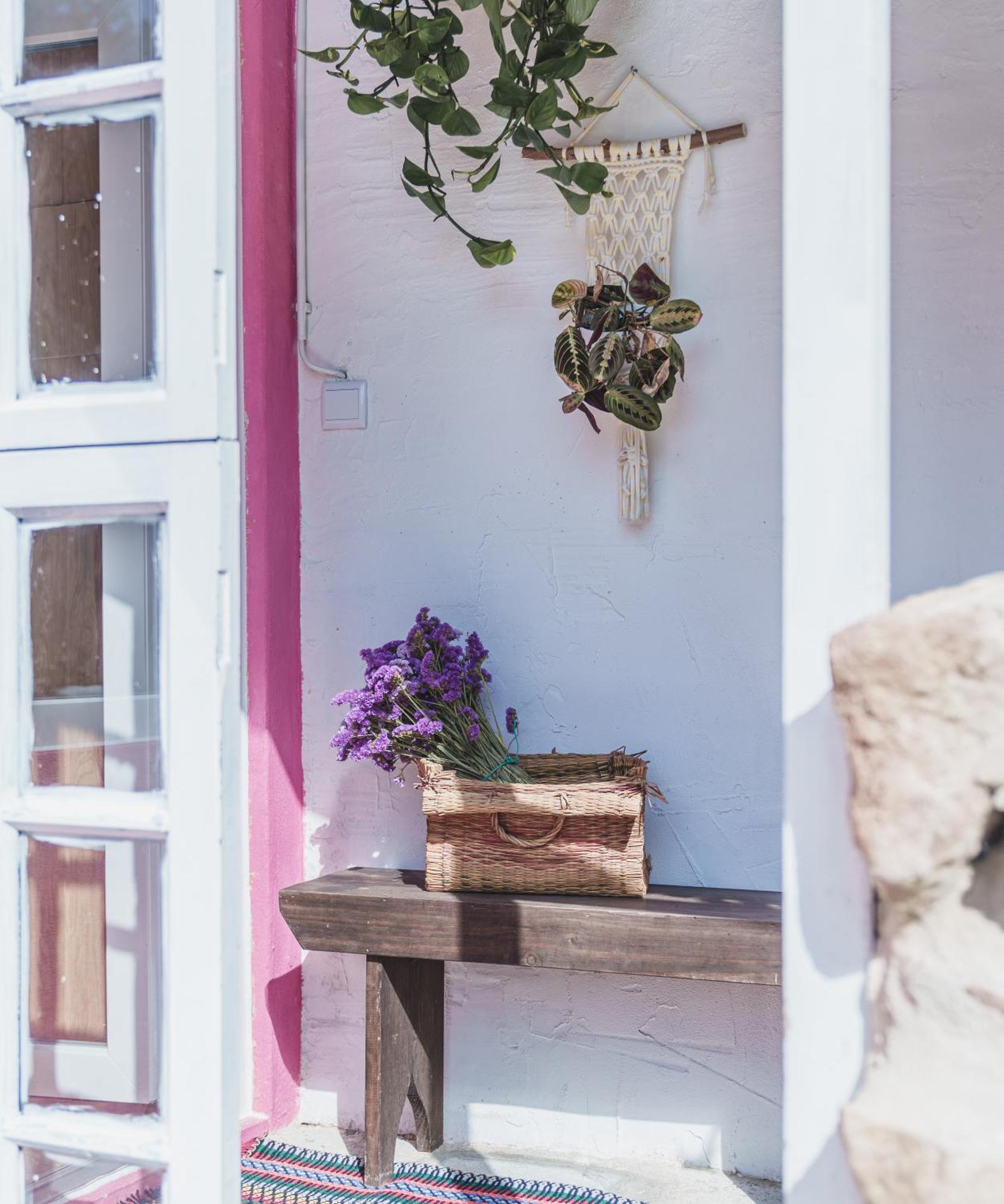 Nativo Natureza Pink Wood Cabin Cela  エクステリア 写真